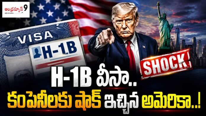 H1B Latest News