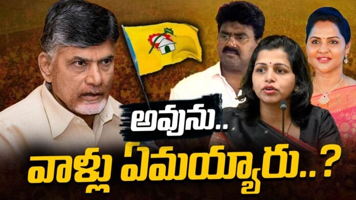 where-is-tdp-official-spokespersons