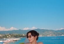 Photos : Khushi Kapoor’s Italian Summer Vibes