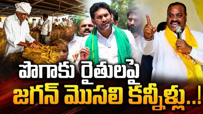 atchannaidu-challenges-jagan-over-tobaco-farmers-issues