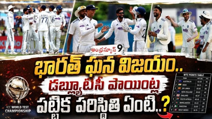 India Win Against Sri Lanka