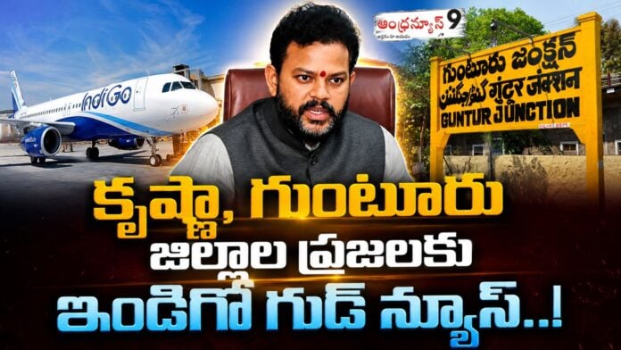 Indigo New Flights to Varanasi from Vijayawada