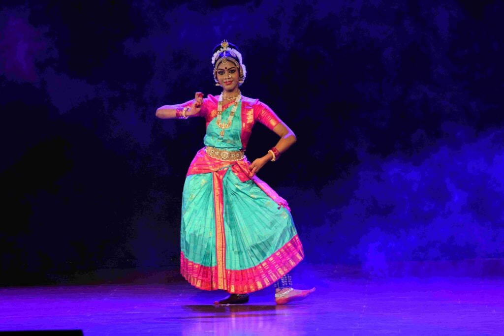 Khyathi Putta Rangapravesham
