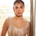 Sonal Chauhan Latest Photo Shoot