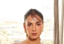 Sonal Chauhan Latest Photo Shoot Sonal Chauhan Latest Photo Shoot