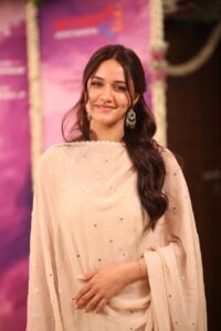 Medha Meka
