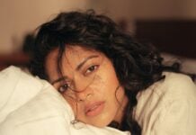 Amala Paul’s Photoshoot with Softness and Fire