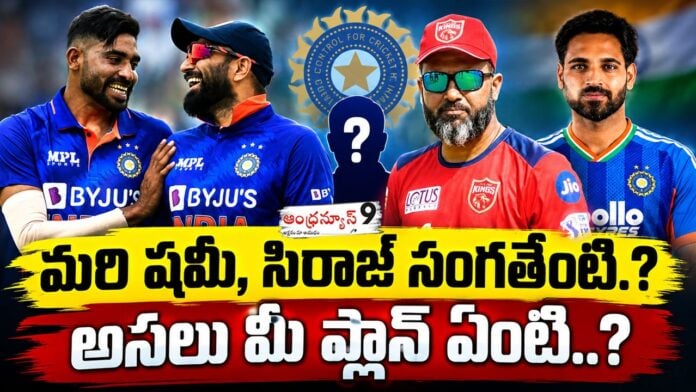 Former Team India star opener Wasim Jaffer lashed out indian selection team