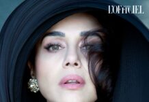 Preity G Zinta : The Timeless Icon