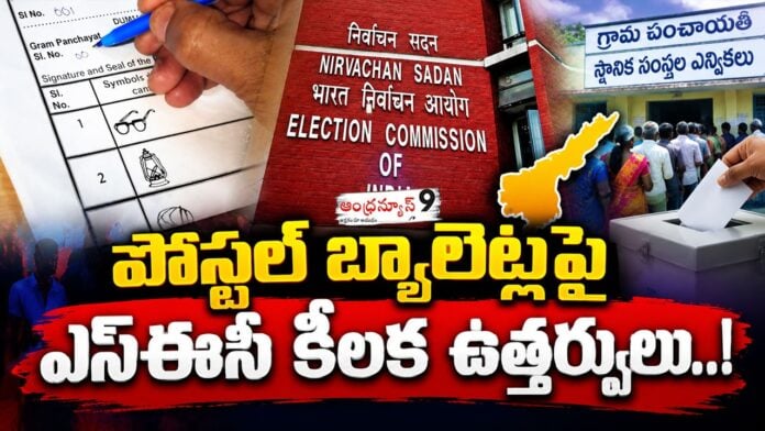 SEC issues key orders regarding postal ballots